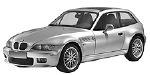 BMW E36-7 P129A Fault Code