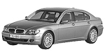 BMW E66 P129A Fault Code