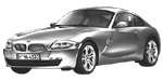 BMW E86 P129A Fault Code