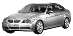 BMW E90 P129A Fault Code